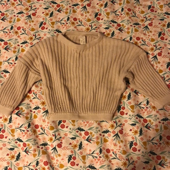 Illoura the label sweater READ - Picture 2 of 5